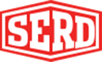 SERD Commercial Construction Company logo