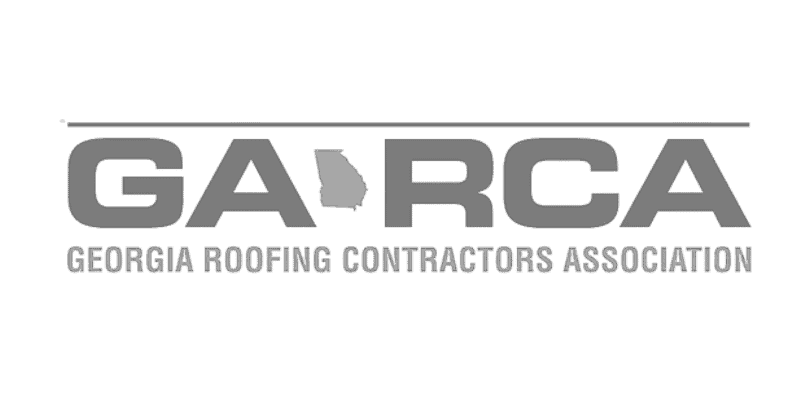 Georgia Roofing Contractors Association GARCA logo