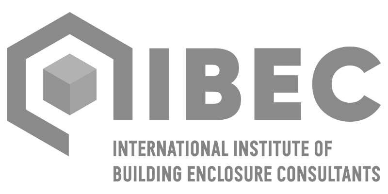 International Institute of Building Enclosure Consultants IBEC logo